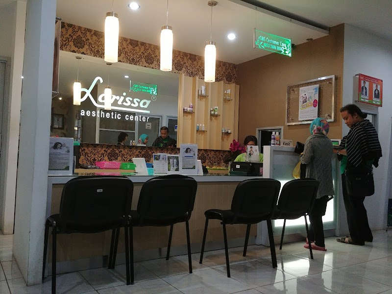 Cahaya Husada: A Rainbow of Health in Cilacap's Heart